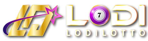 LODI LOTTO .